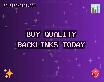 Качественные Бэклинки