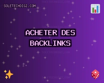 Backlinks de Qualité